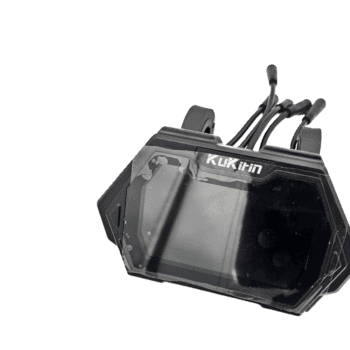 Wyświetlacz (pod manetkę gazu 4pin) KugooKirin/Kukirin G2pro/G2max/G3pro