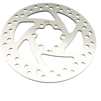 Tarcza Hamulcowa 140mm Kugoo G-booster/KugooKirin M4/M4pro/G1/Kukirin G2max