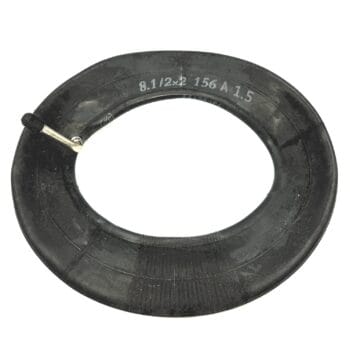 Dętka tylnego koła  8.1/2x2 (długi wentyl) KugooKirin/Kukirin G2pro