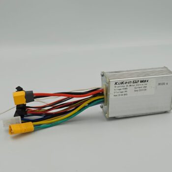 Sterownik 48v (model QS-C48-38105) Kukirin G2max