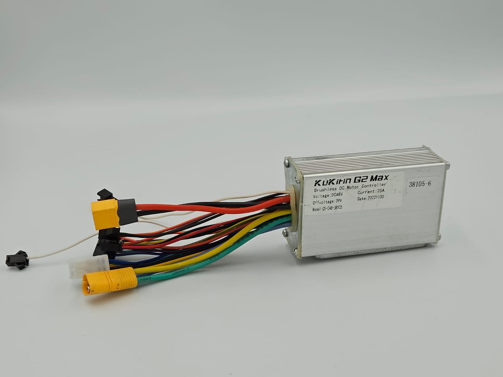 Sterownik 48v Kukirin G2max