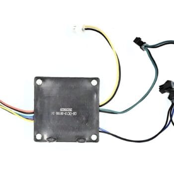 Sterownik świateł Kukirin G2max