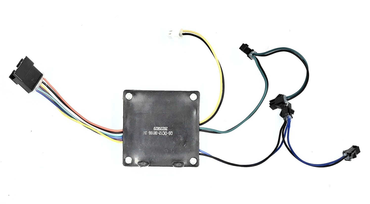 Sterownik świateł Kukirin G2max SKU29067