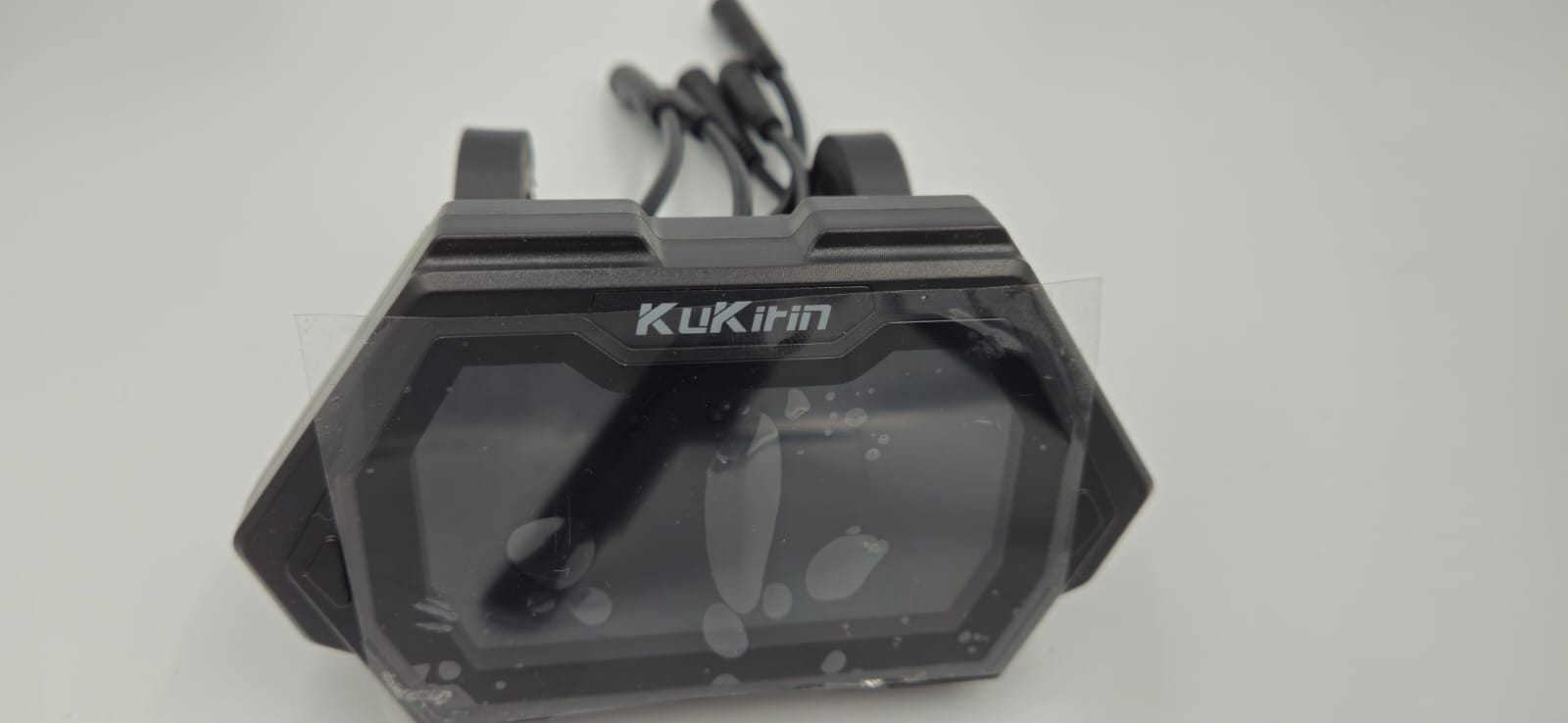 Wyświetlacz Kukirin G2pro-G2max_G3pro SKU25136B