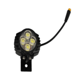 Lampa przednia KugooKirin/Kukirin G2pro/G2max/G2master