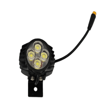 Lampa przednia KugooKirin/Kukirin G2pro/G2max/G2master