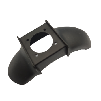 Błotnik przedni Kukirin S1pro