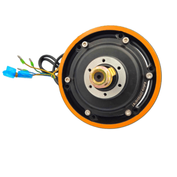 Silnik KugooKirin/KuKirin G2pro 48V 600W