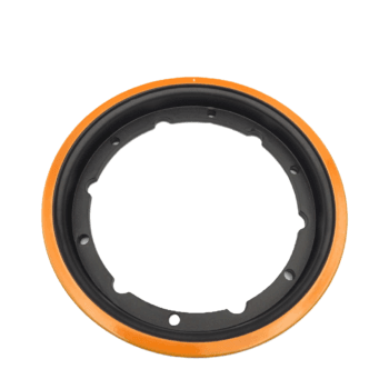 Obręcz silnika KuKirin G2max