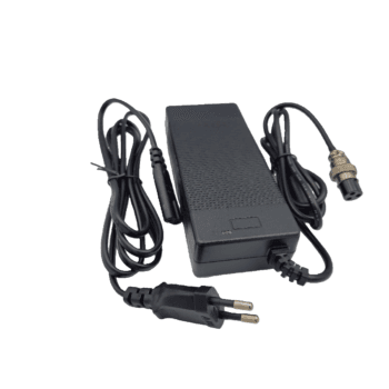 Ładowarka 54.6V 1.5A KugooKirin X1/M4/M4Pro