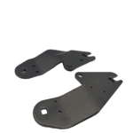 Widelec tylny (lewe i prawe ramie) KugooKirin X1