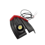 Lampa podestu z kloszem (prawy przód) KugooKirin G1