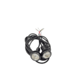 Lampy podestu tylne (czerwone 1kpl.2szt) KugooKirin G1