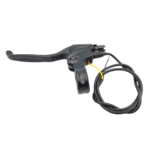 Klamka hamulca lewa KugooKirin G1/X1