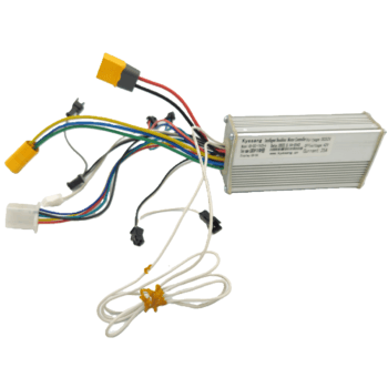 Sterownik A 52V 25A (Kontroler) do Hulajnogi Elektrycznej KugooKirin G1