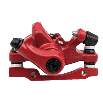 Zacisk hamulca przedni (szczęka) KugooKirin G1