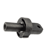 Wał wpustowy (kolumny kierownicy) KugooKirin G1