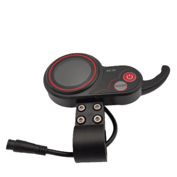 Wyświetlacz QS-S4 + manetka gazu KugooKirin G1/X1