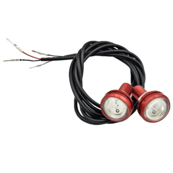 Lampy tylne pozycyjne Kugoo G-booster 1kpl.2szt