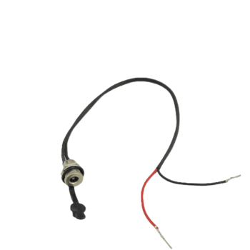 Złącze (port) ładowania Kugoo G-booster/G2pro