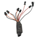 Sterownik świateł (przetwornica) Kugoo G-booster