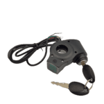 Stacyjka z woltomierzem Kugoo G-booster/G2pro/M4/M4pro