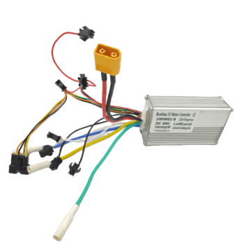 Sterownik B Kugoo G-Booster (Nowa Wersja)