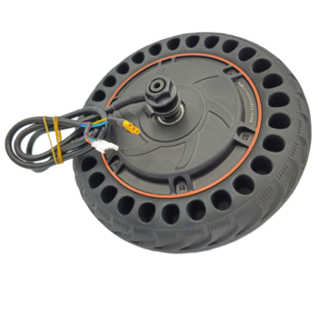 Silnik KugooKirin/Kukirin S1pro 36V 350W