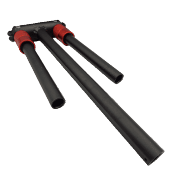 Kierownica wysuwana (składana) KugooKirin X1