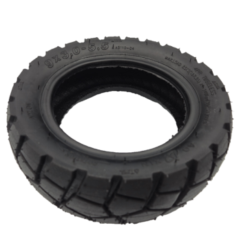 Opona 9x3.0-5.5 KuKirin G2pro 2024