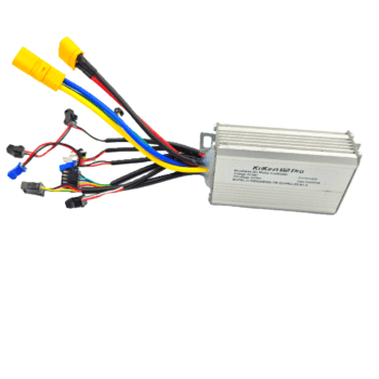 Sterownik 48V 20A (kontroler) KuKirin G2pro 2024