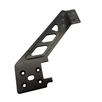 Ramię podstawy prawe KugooKirin/Kukirin G2pro