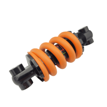 Amortyzator przedni KuKirin G2Master