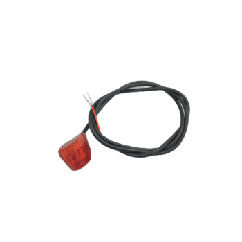 Lampa tylna KugooKirin/Kukirin G2pro/s1pro