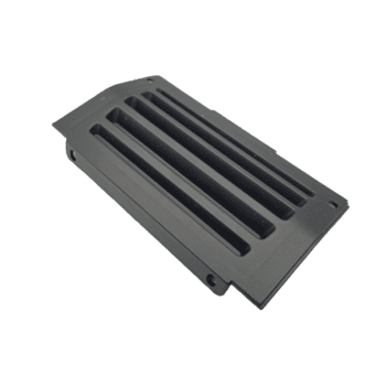 Osłona przednia podestu (grill) KuKirin G2Master