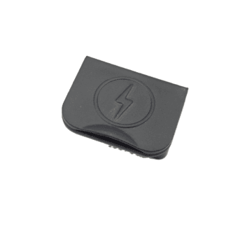 Osłona (zaślepka portu) złącza ładowania KuKirin G2Master/G2Pro 2024