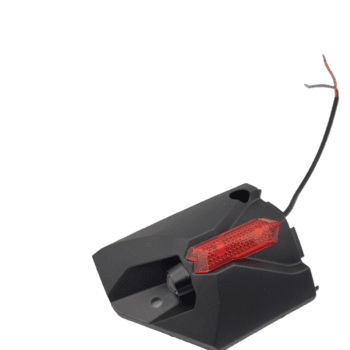 Lampa przednia lewa KuKirin G2max