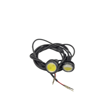 Lampy Podestu przednie (białe 1kpl.2szt) KugooKirin G1