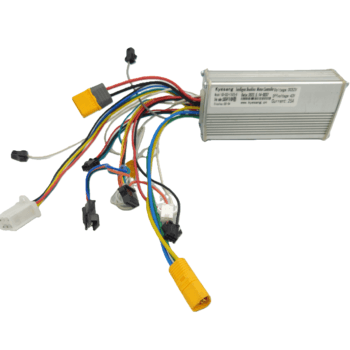 Sterownik B 52V 25A (kontroler) KugooKirin G1