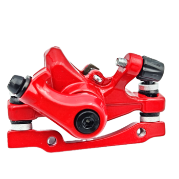 Zacisk hamulca tylny (szczęka) KugooKirin G1