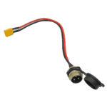 Złacze (port) ładowania KugooKirin G1/X1