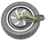 Silnik 48V 800W (kompletny opona+dętka) Kugoo G2pro