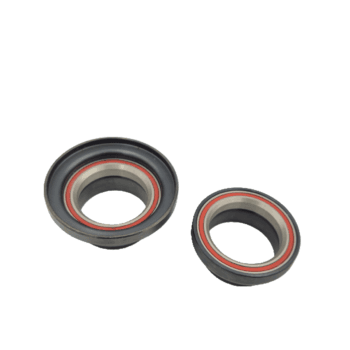 Zestaw łożysk + miski kolumny kierownicy KugooKirin G1