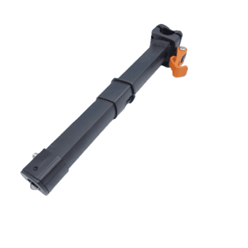 Sztyca wysuwana z elementami KuKirin G2Pro 2024/G2Max/G2Master