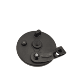 Hamulec bębnowy KugooKirin X1