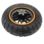 Kompletne koło przednie KugooKirin/KuKirin G2Pro