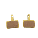 Klocki hamulcowe 1kpl.2szt KuKirin G2Master/G4/G2/G2Ultra