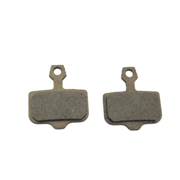 Klocki hamulcowe 1kpl.2szt KugooKirin G1/KuKirin G4