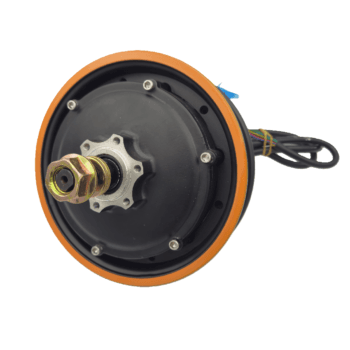 Silnik KuKirin G2max 48V 1000W