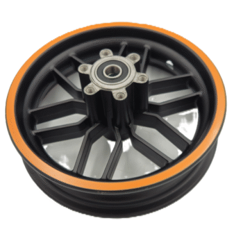 Felga przednia KuKirin G2max